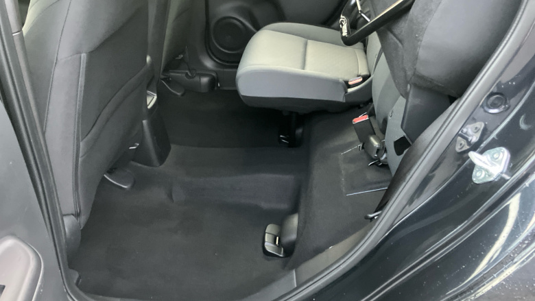 Honda Jazz 1.5 i-MMD Hybrid SE 5dr eCVT Hybrid Hatchback